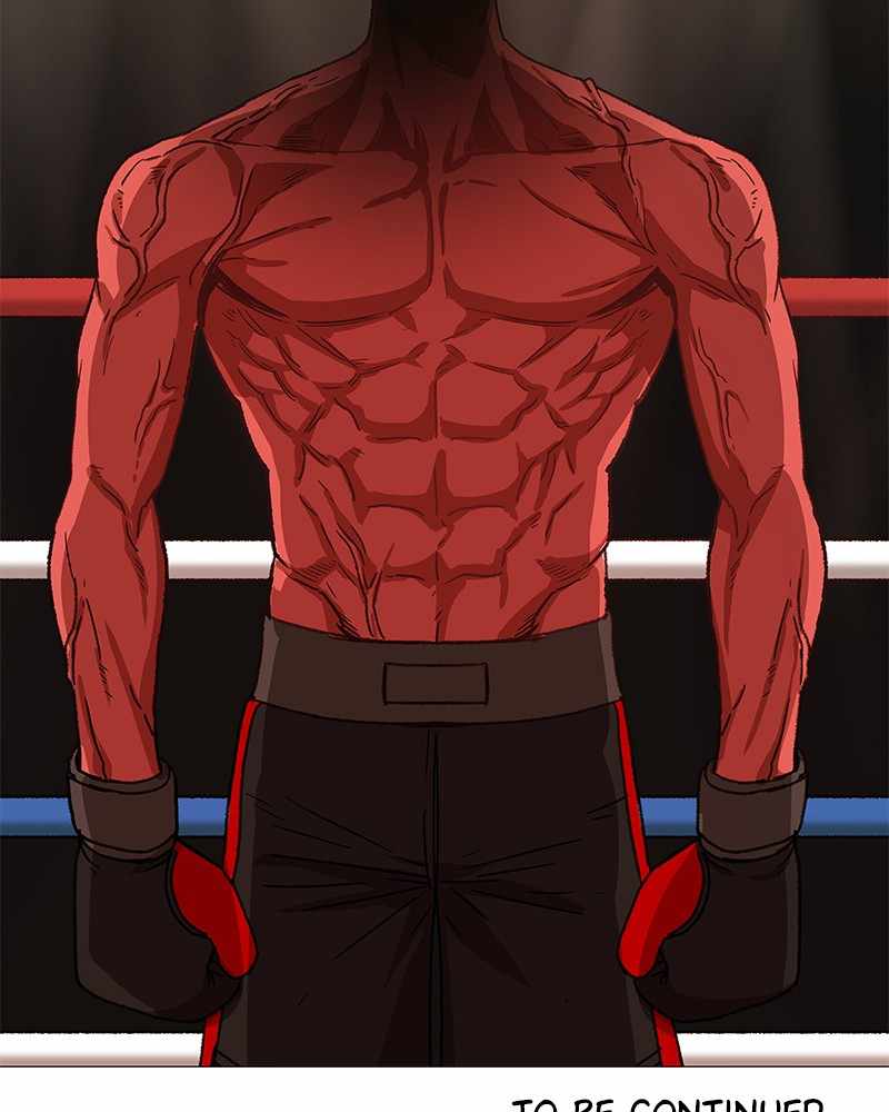 Read The Boxer (en) Manga Online