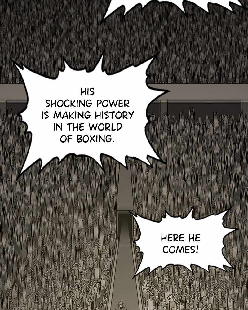 Read The Boxer (en) Manga Online