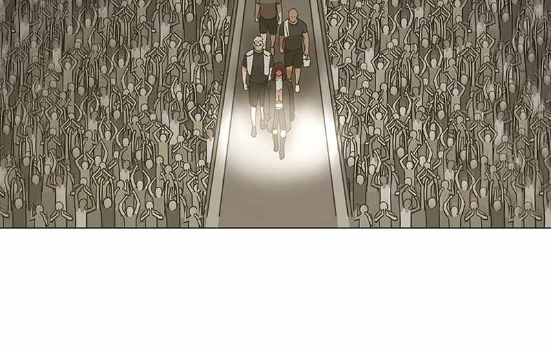 Read The Boxer (en) Manga Online