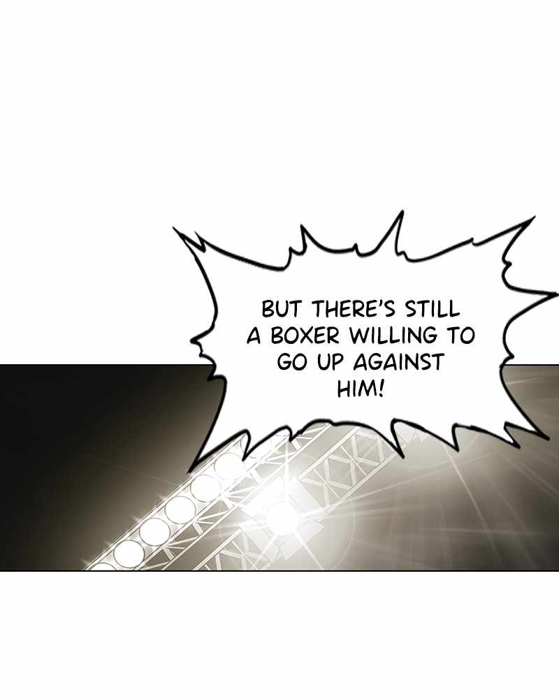 Read The Boxer (en) Manga Online