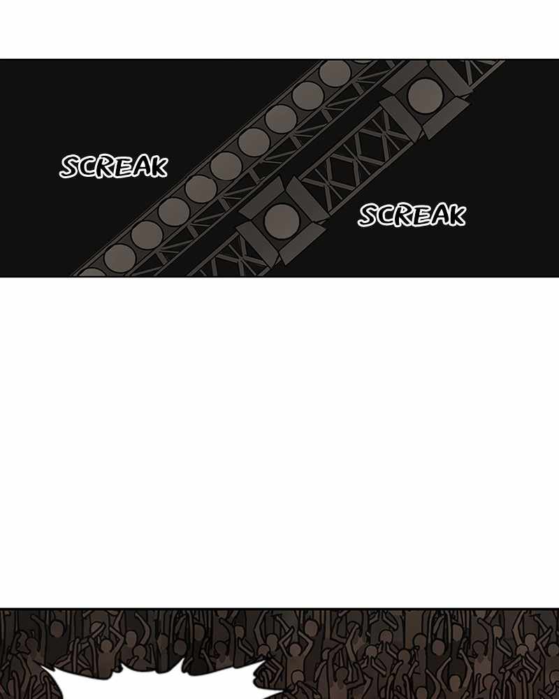 Read The Boxer (en) Manga Online