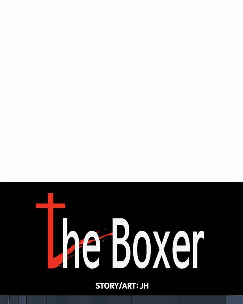 Read The Boxer (en) Manga Online