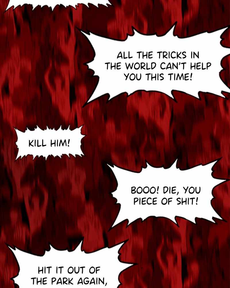 Read The Boxer (en) Manga Online