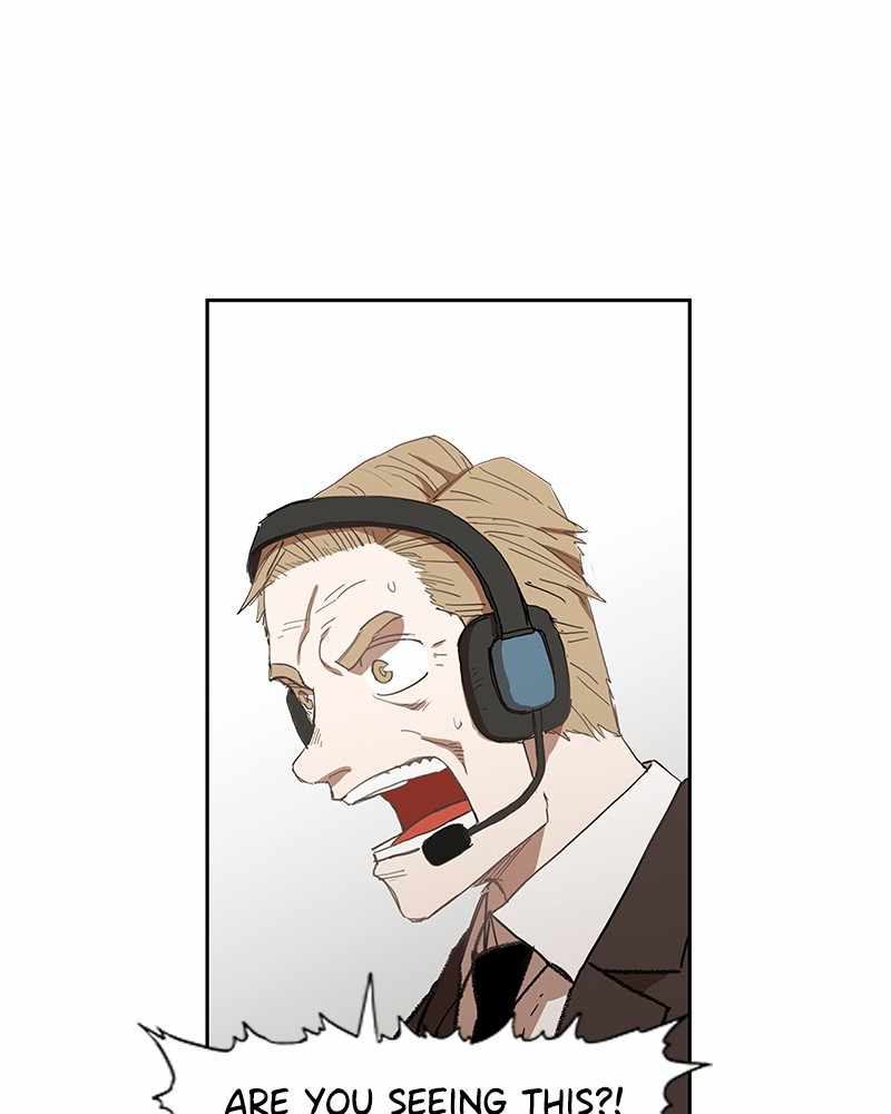 Read The Boxer (en) Manga Online