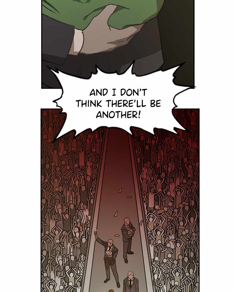 Read The Boxer (en) Manga Online