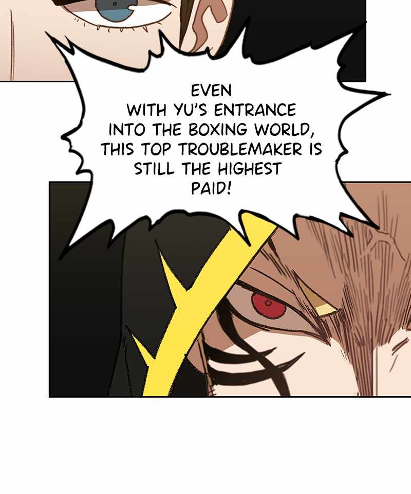 Read The Boxer (en) Manga Online