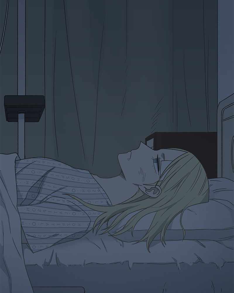 Read The Boxer (en) Manga Online