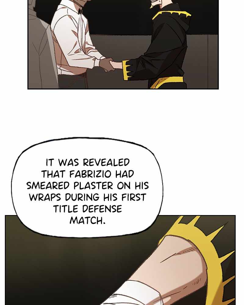 Read The Boxer (en) Manga Online