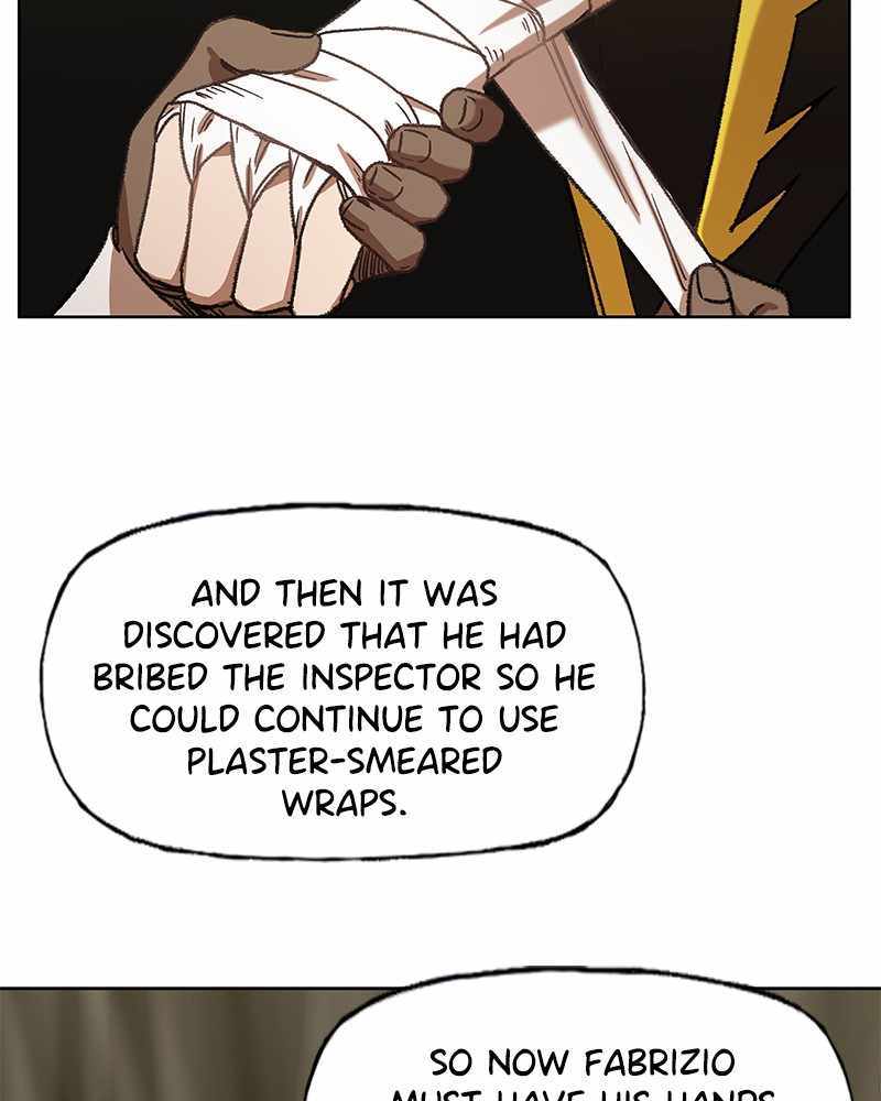Read The Boxer (en) Manga Online