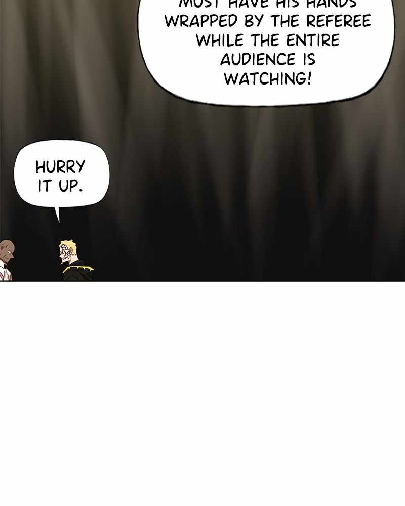 Read The Boxer (en) Manga Online