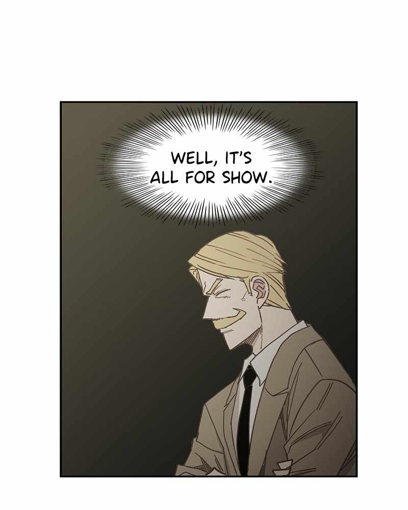 Read The Boxer (en) Manga Online