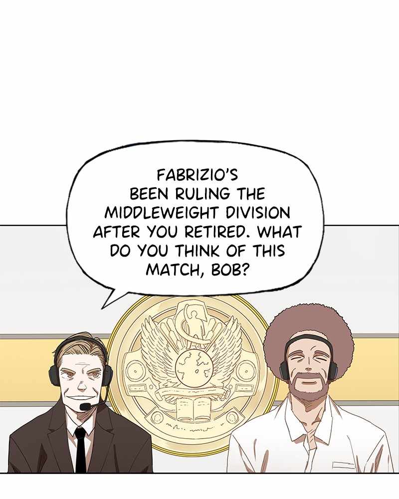 Read The Boxer (en) Manga Online