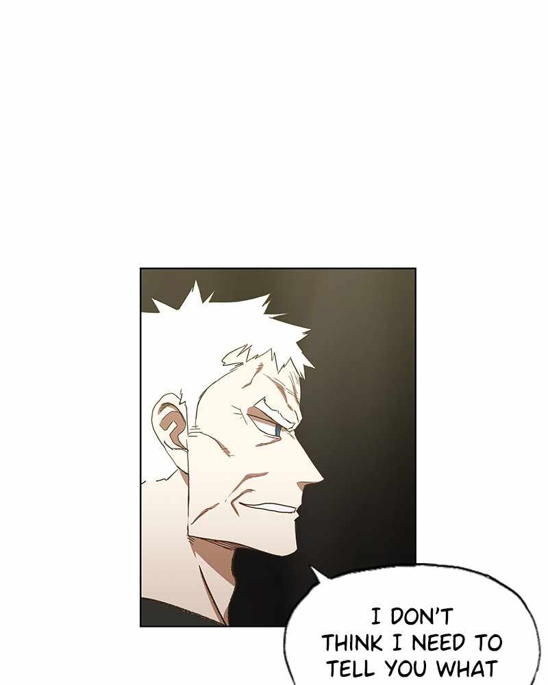 Read The Boxer (en) Manga Online