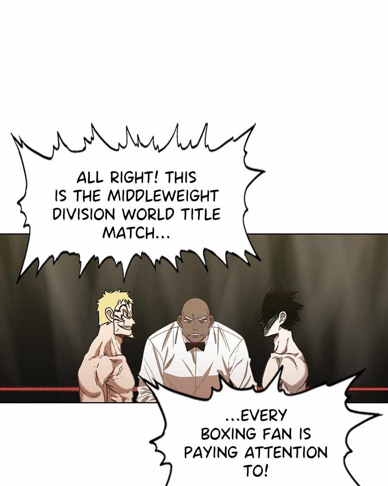 Read The Boxer (en) Manga Online