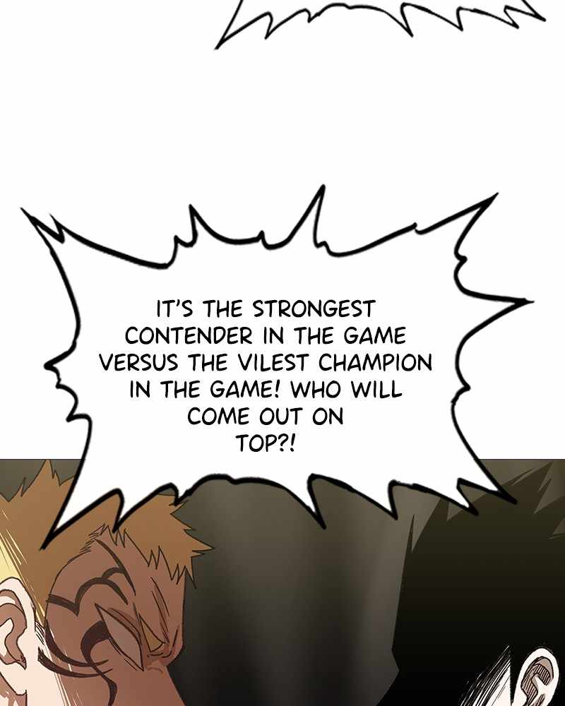 Read The Boxer (en) Manga Online