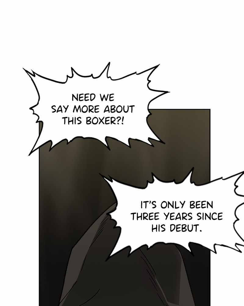Read The Boxer (en) Manga Online