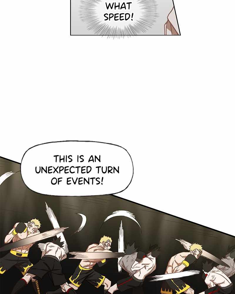 Read The Boxer (en) Manga Online