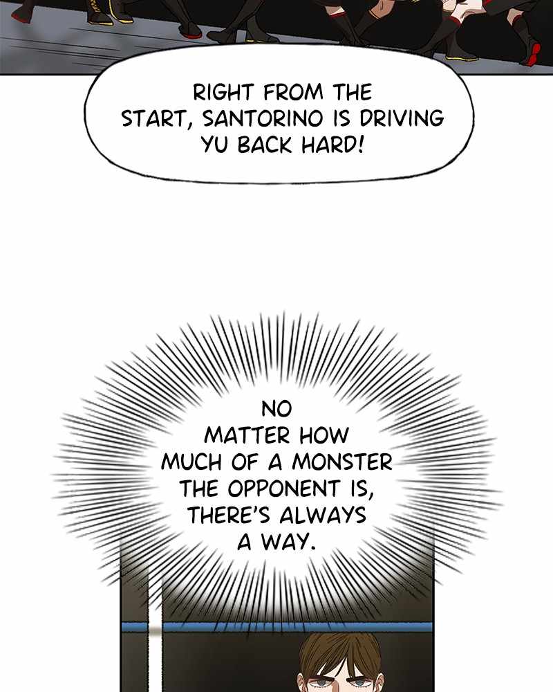 Read The Boxer (en) Manga Online
