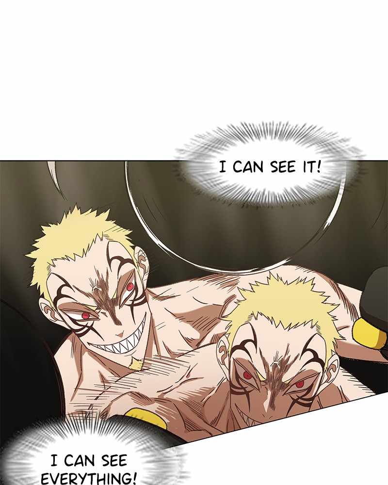 Read The Boxer (en) Manga Online
