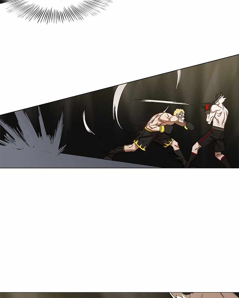 Read The Boxer (en) Manga Online