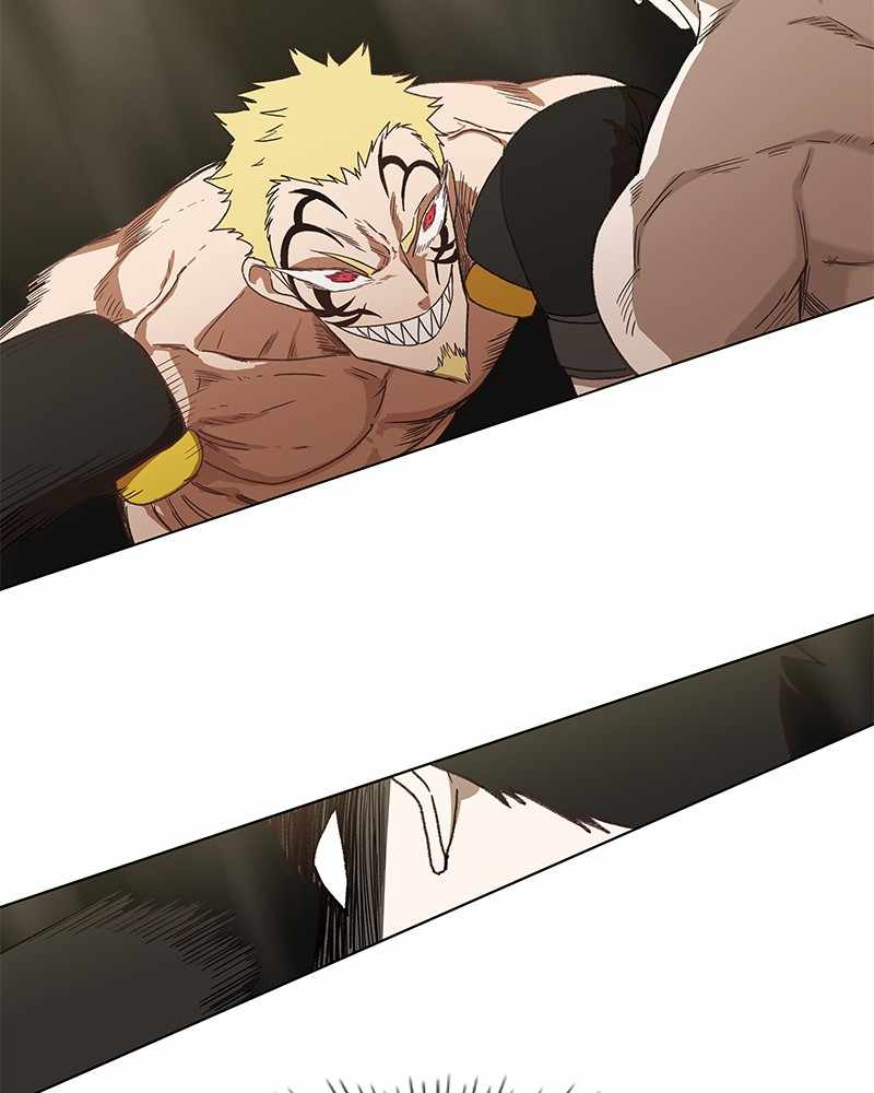 Read The Boxer (en) Manga Online