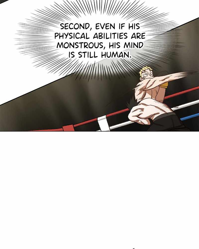 Read The Boxer (en) Manga Online