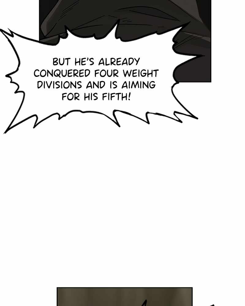 Read The Boxer (en) Manga Online