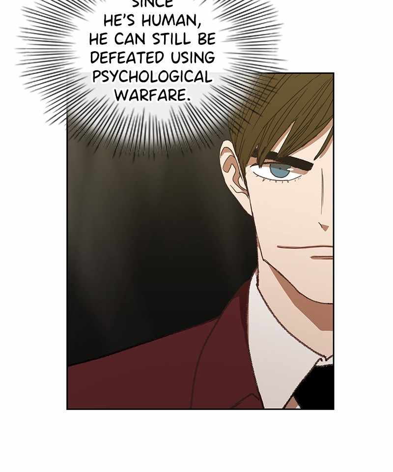 Read The Boxer (en) Manga Online