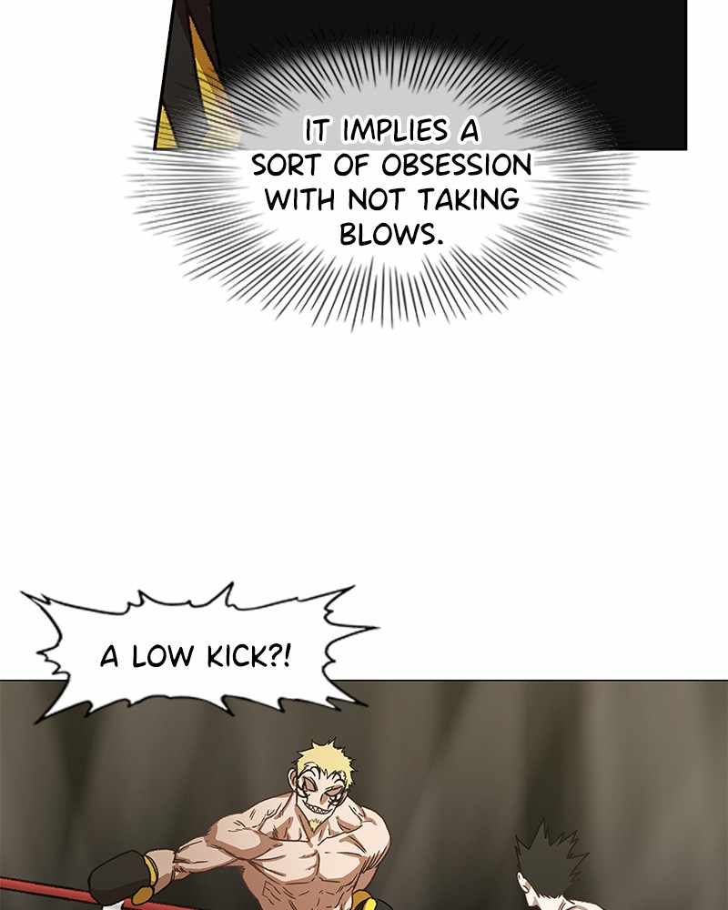 Read The Boxer (en) Manga Online