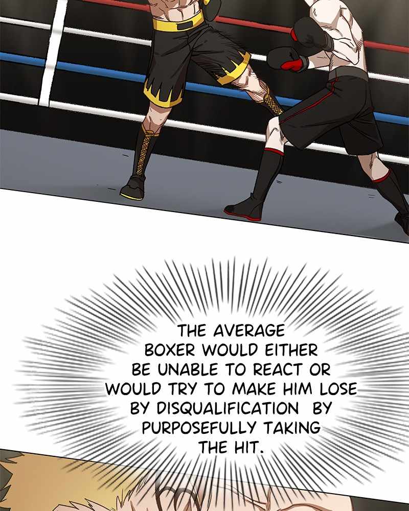 Read The Boxer (en) Manga Online