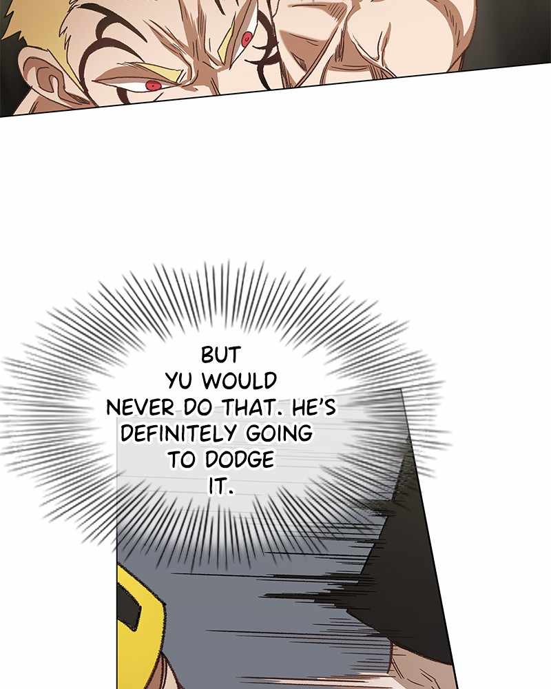 Read The Boxer (en) Manga Online