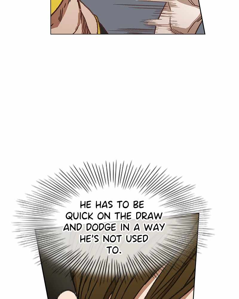 Read The Boxer (en) Manga Online