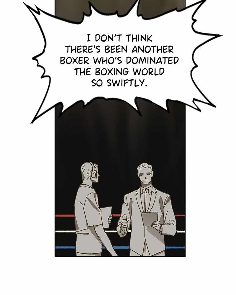 Read The Boxer (en) Manga Online