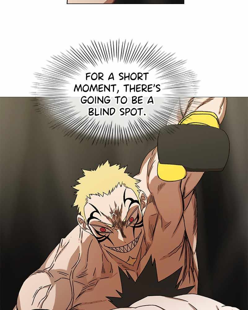 Read The Boxer (en) Manga Online