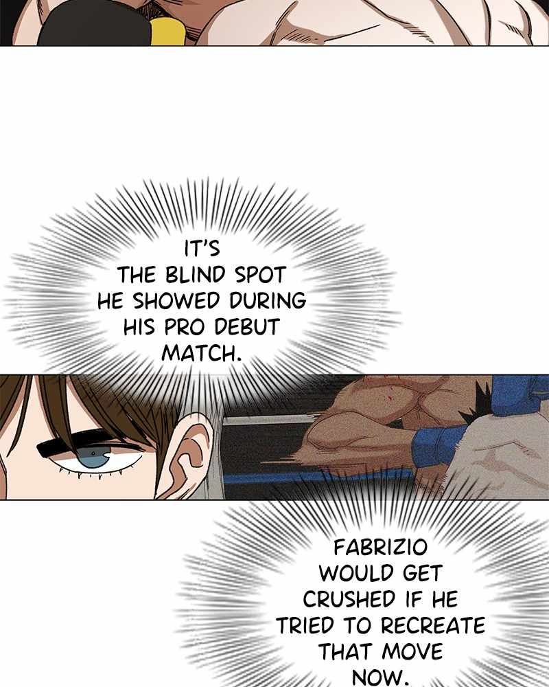 Read The Boxer (en) Manga Online
