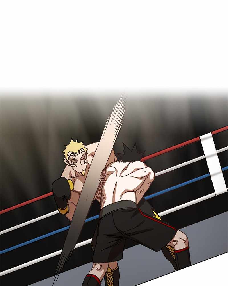 Read The Boxer (en) Manga Online