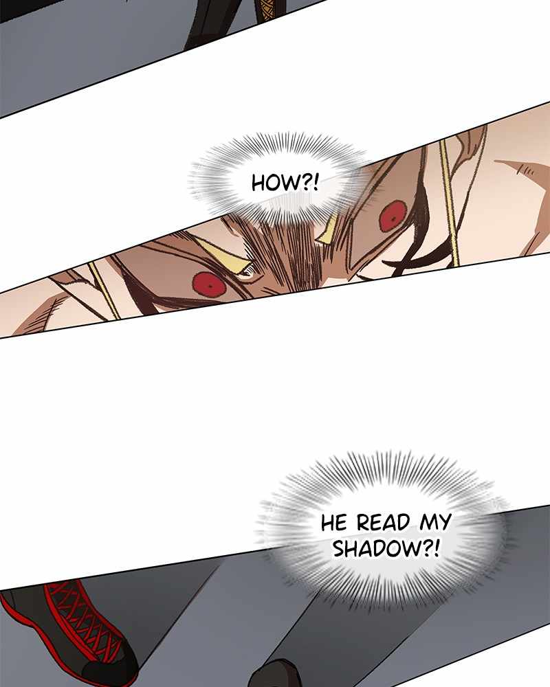 Read The Boxer (en) Manga Online