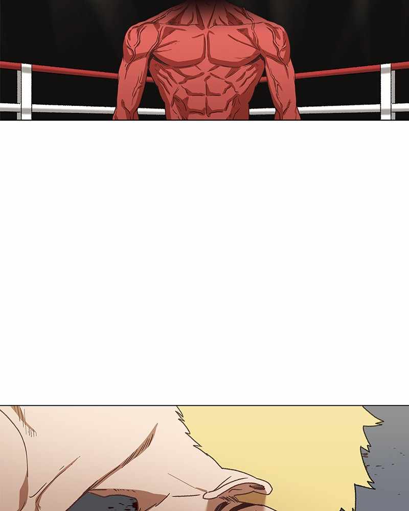 Read The Boxer (en) Manga Online