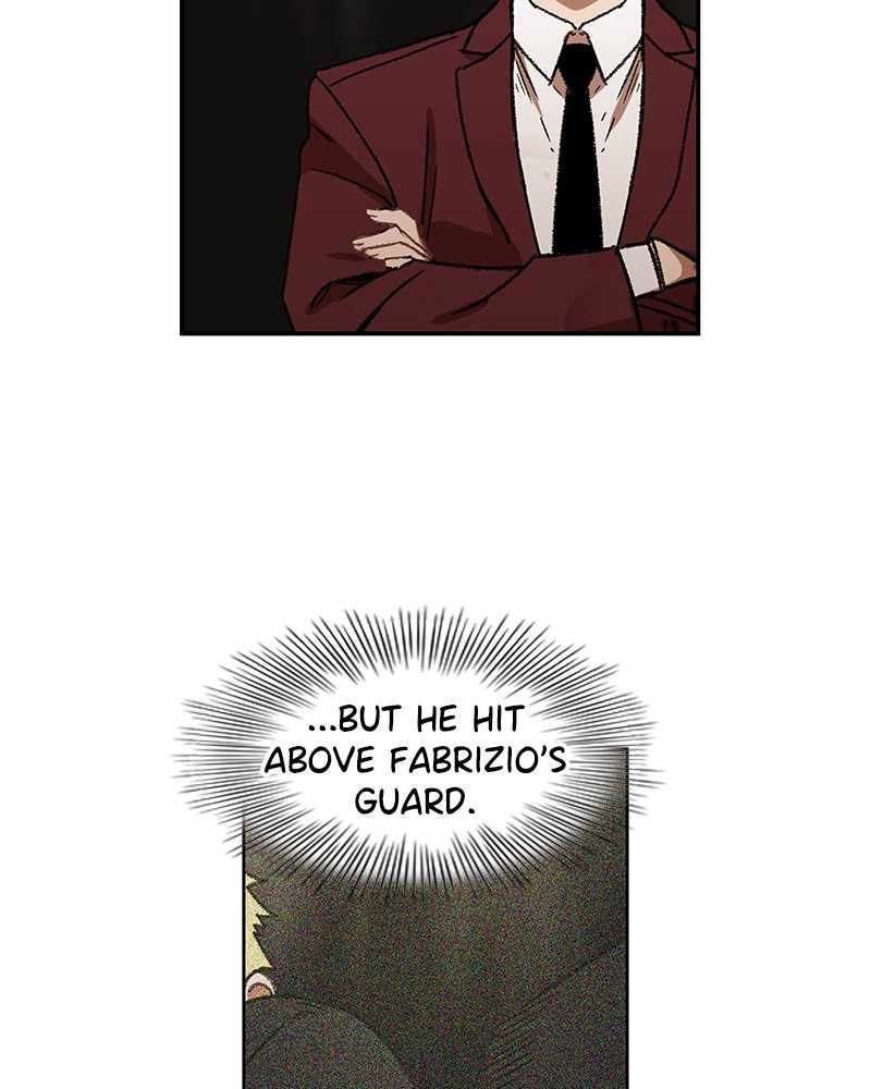 Read The Boxer (en) Manga Online