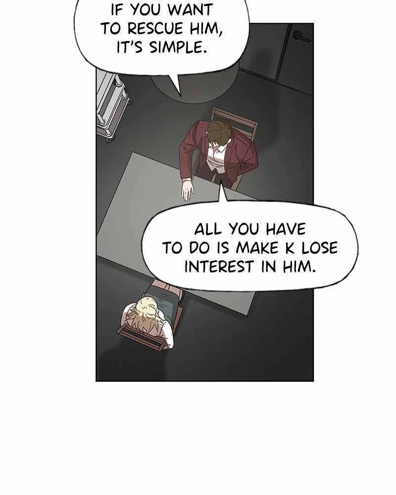 Read The Boxer (en) Manga Online