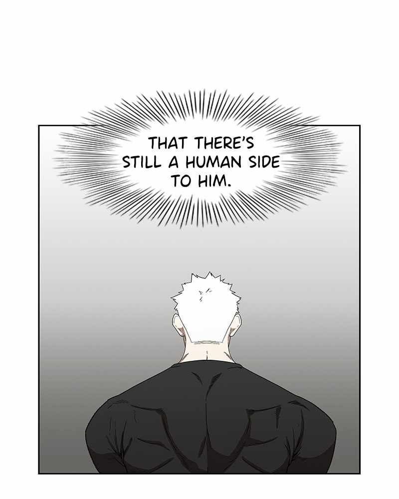 Read The Boxer (en) Manga Online