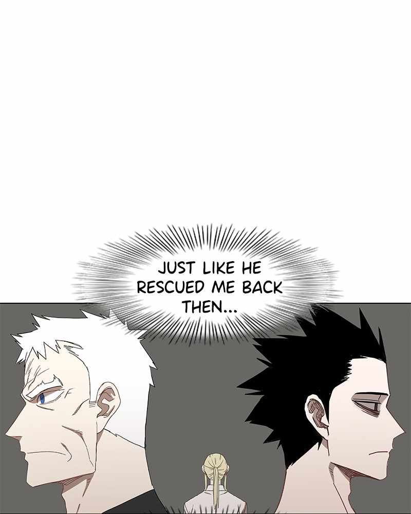 Read The Boxer (en) Manga Online