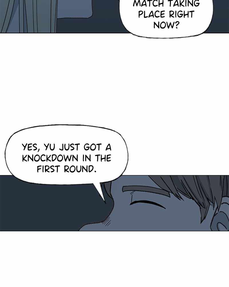 Read The Boxer (en) Manga Online