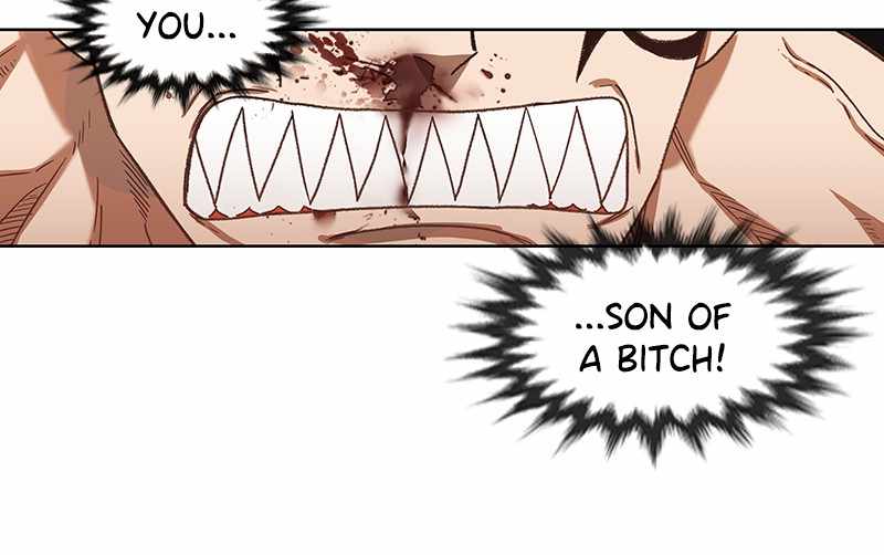 Read The Boxer (en) Manga Online