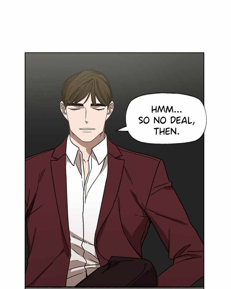 Read The Boxer (en) Manga Online