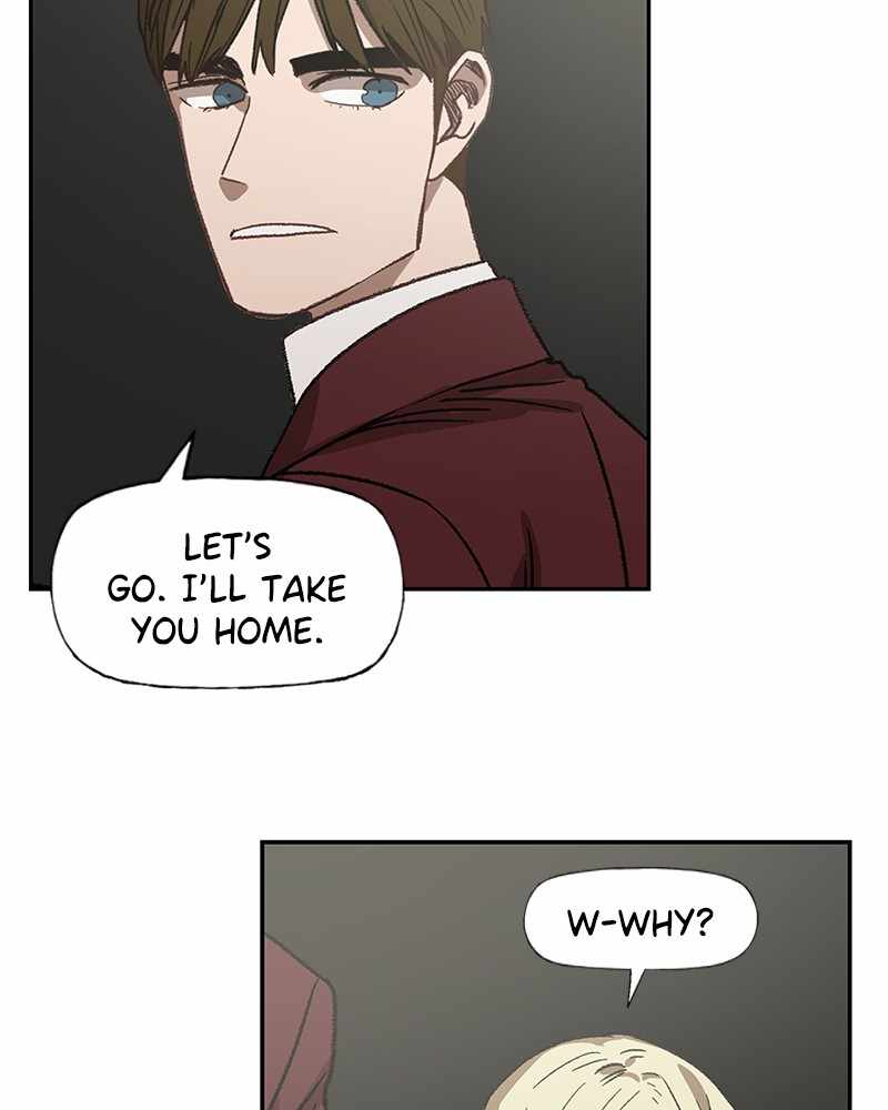 Read The Boxer (en) Manga Online