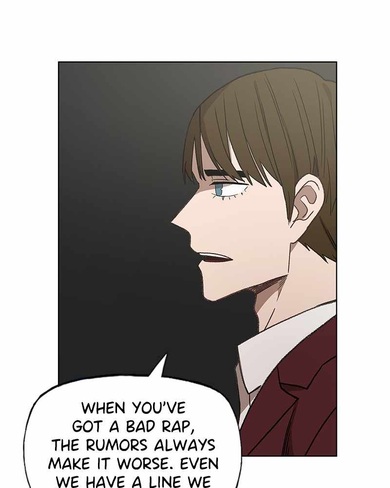 Read The Boxer (en) Manga Online