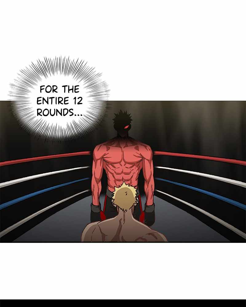 Read The Boxer (en) Manga Online