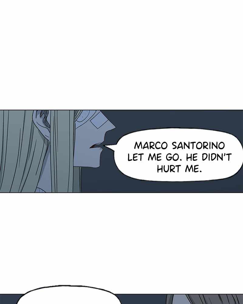 Read The Boxer (en) Manga Online