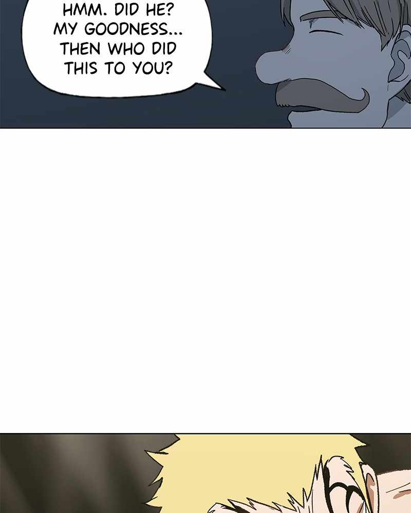 Read The Boxer (en) Manga Online